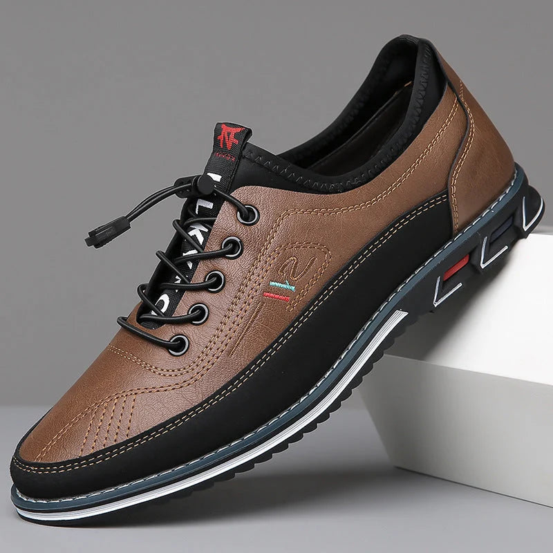 Premium Comfort Oxford Shoes for Men