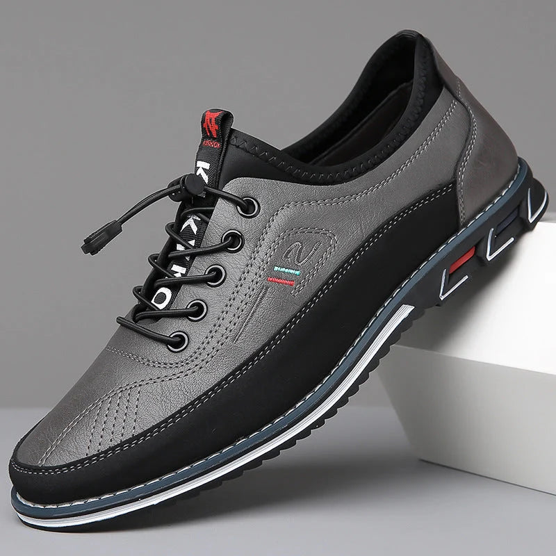 Premium Comfort Oxford Shoes for Men