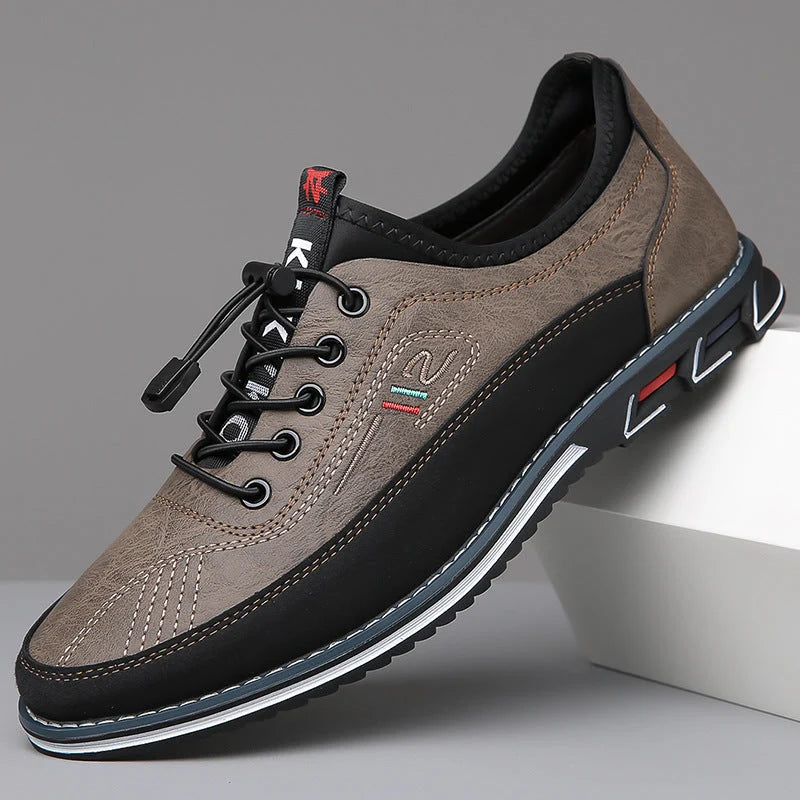 Premium Comfort Oxford Shoes for Men