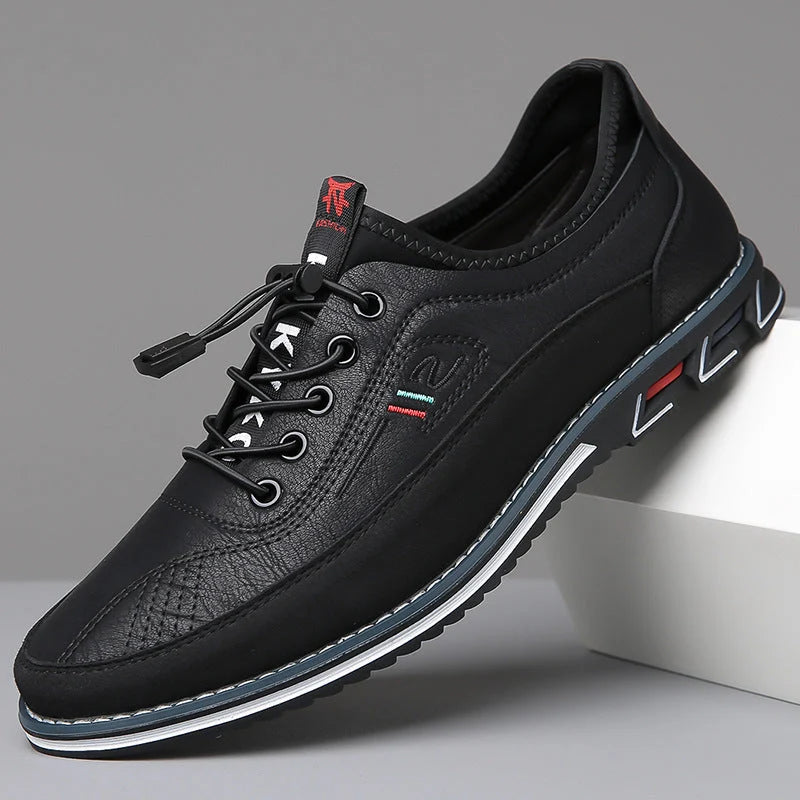Premium Comfort Oxford Shoes for Men