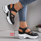Premium Comfortable Orthopaedic Shoes for Women