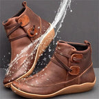 Premium Comfortable Support Ankle Boots for Women