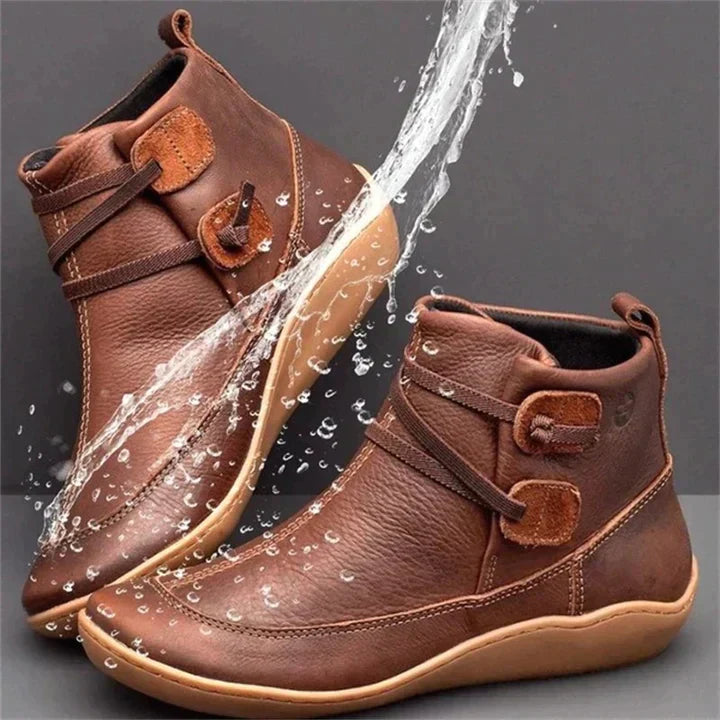 Premium Comfortable Support Ankle Boots for Women