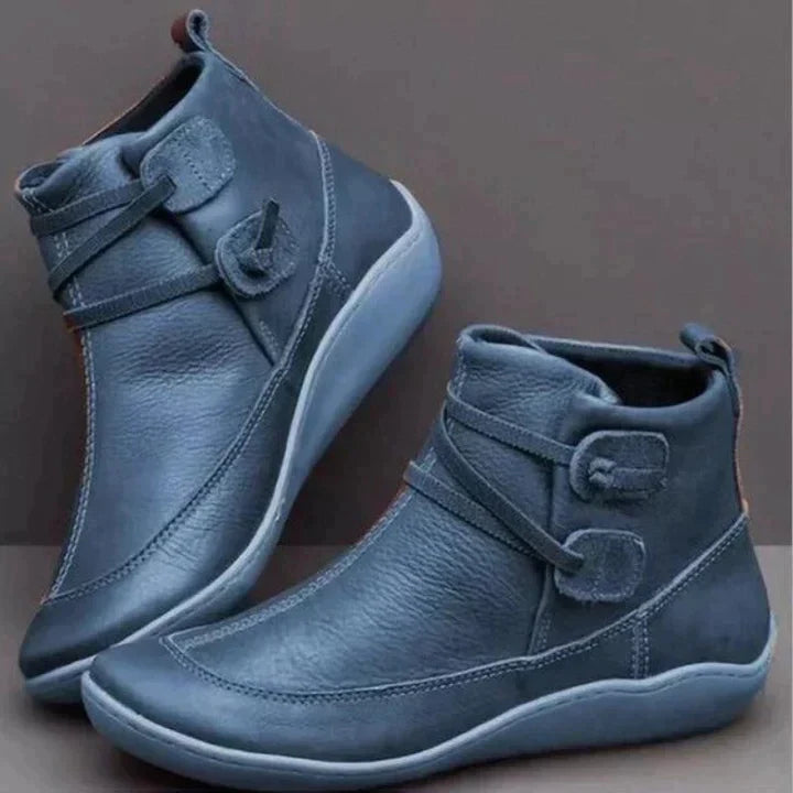 Premium Comfortable Support Ankle Boots for Women