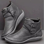 Premium Comfortable Support Ankle Boots for Women