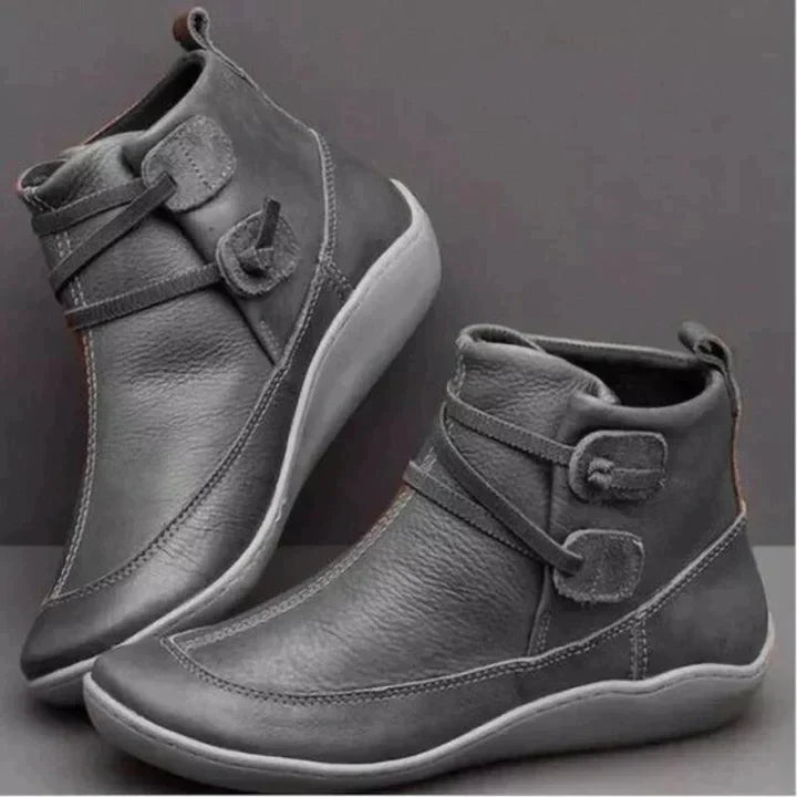 Premium Comfortable Support Ankle Boots for Women