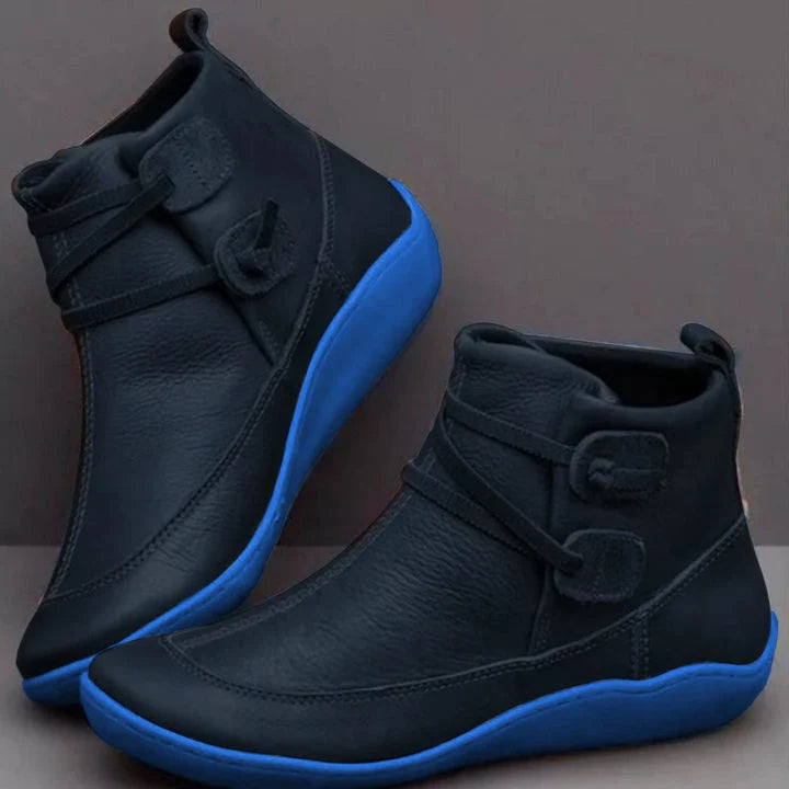 Premium Comfortable Support Ankle Boots for Women