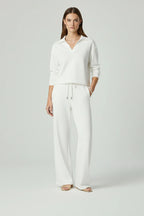 Relaxed Two-Piece Set for Women