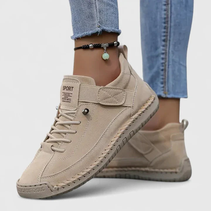 Supportive Comfort Sneakers for Women