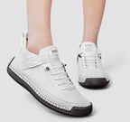 Supportive Comfort Sneakers for Women