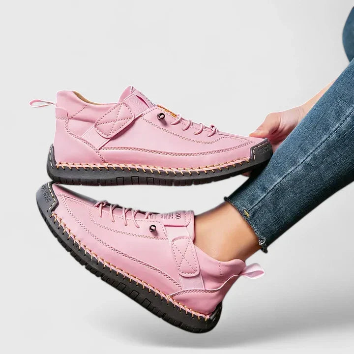 Supportive Comfort Sneakers for Women
