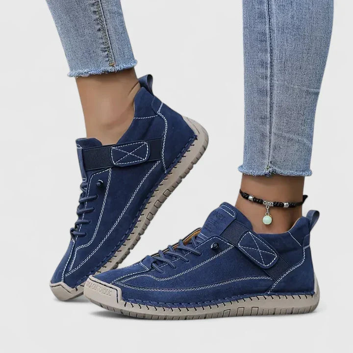 Supportive Comfort Sneakers for Women