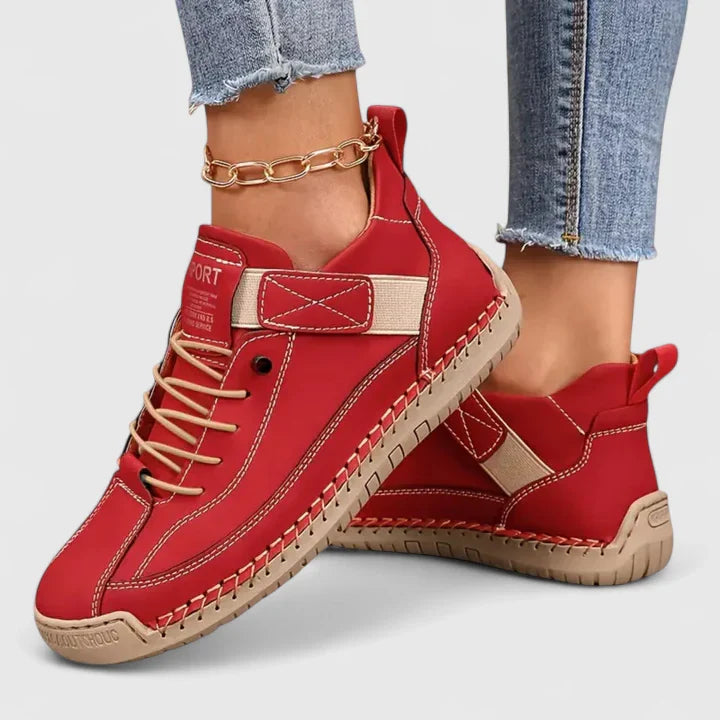 Supportive Comfort Sneakers for Women