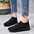 Women's Breathable Sport Sneakers
