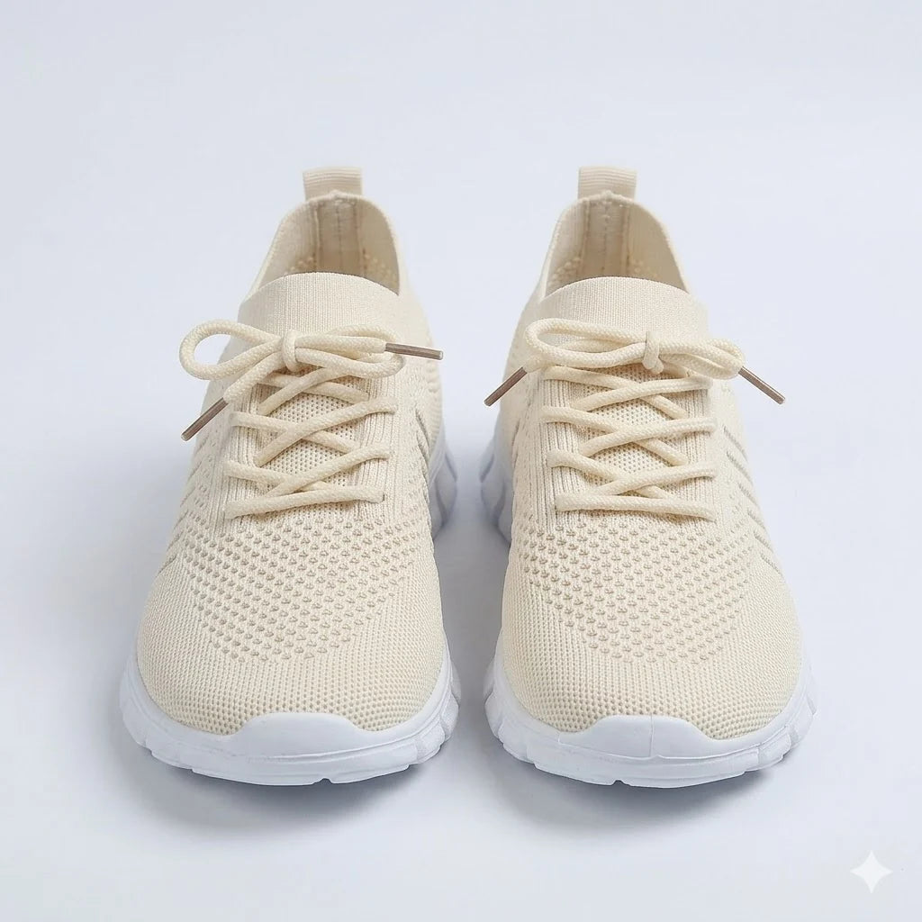 Women's Breathable Sport Sneakers