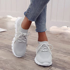 Women's Breathable Sport Sneakers