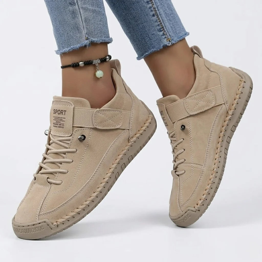 Women's Casual Comfort Sneakers