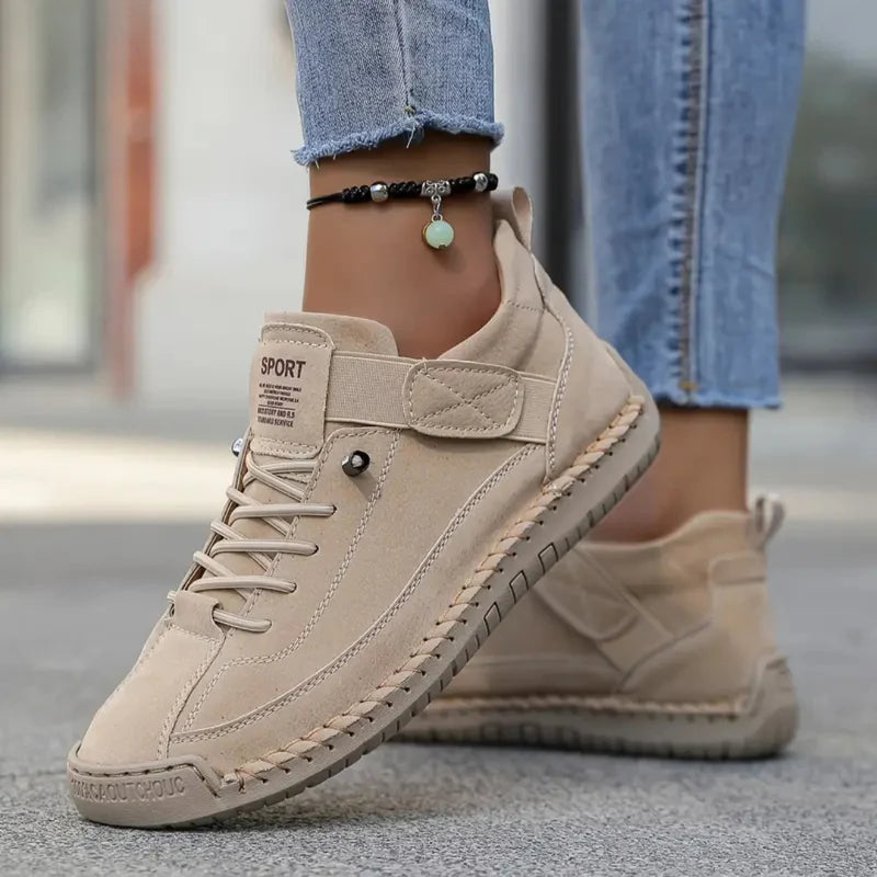 Women's Casual Comfort Sneakers