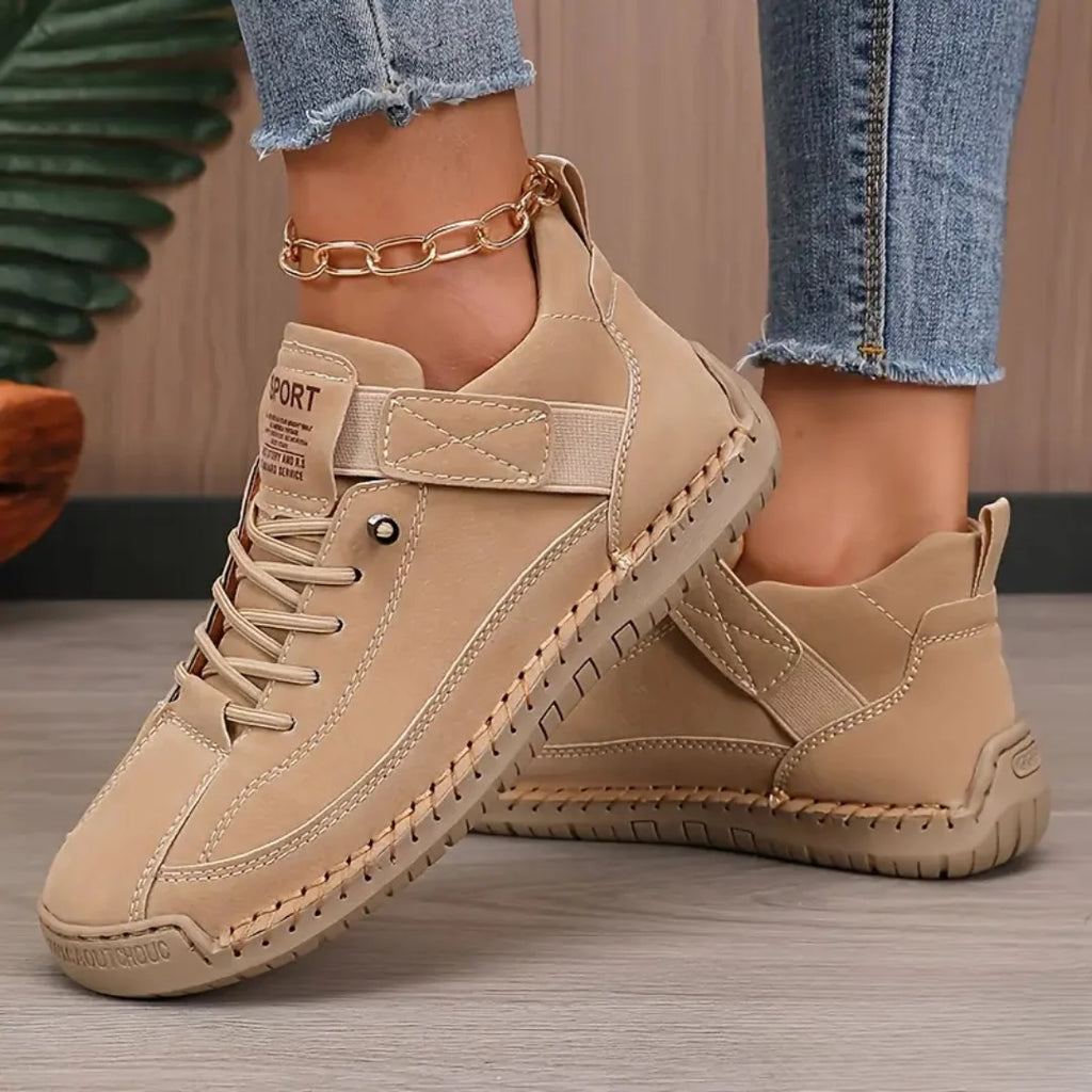 Women's Casual Comfort Sneakers