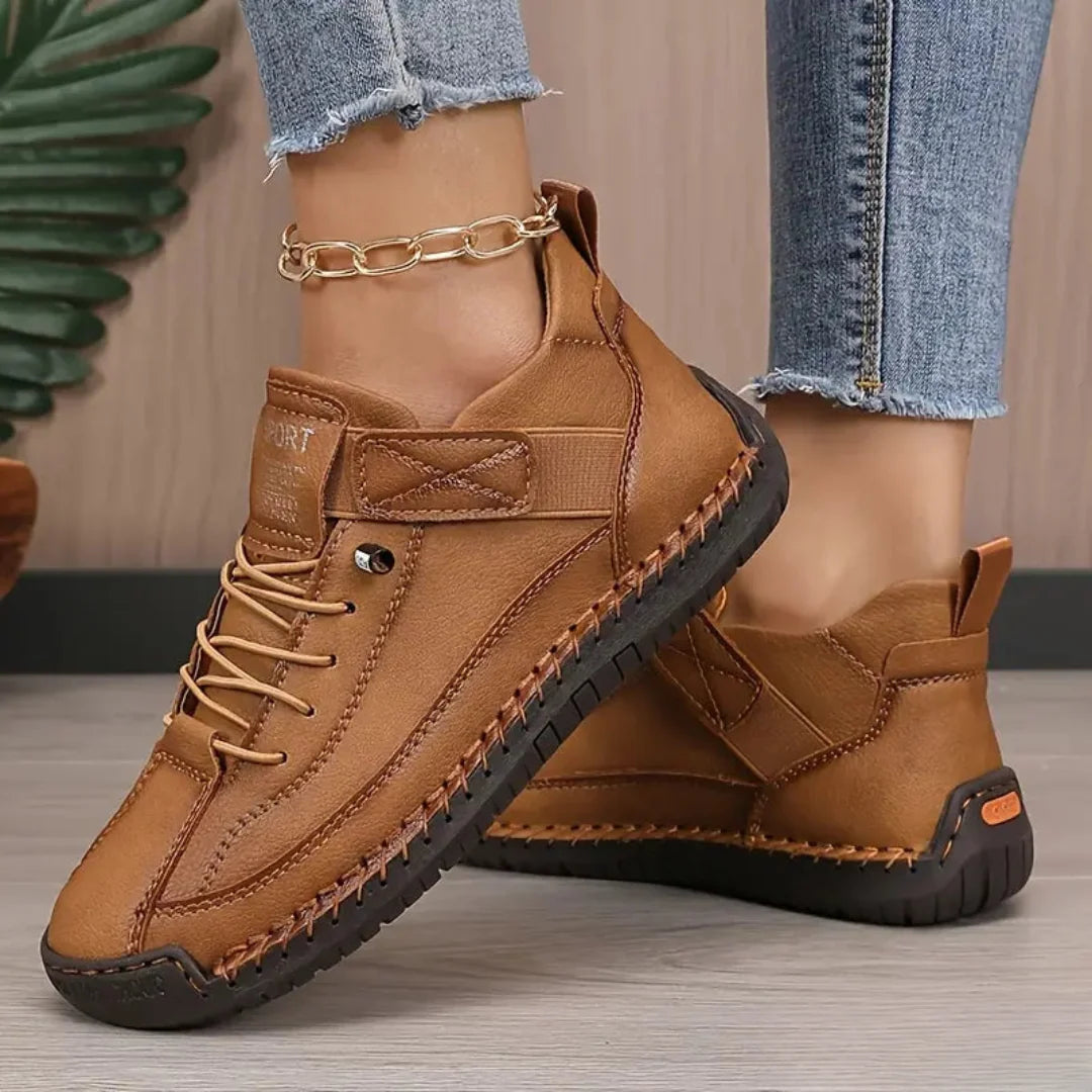 Women's Casual Comfort Sneakers