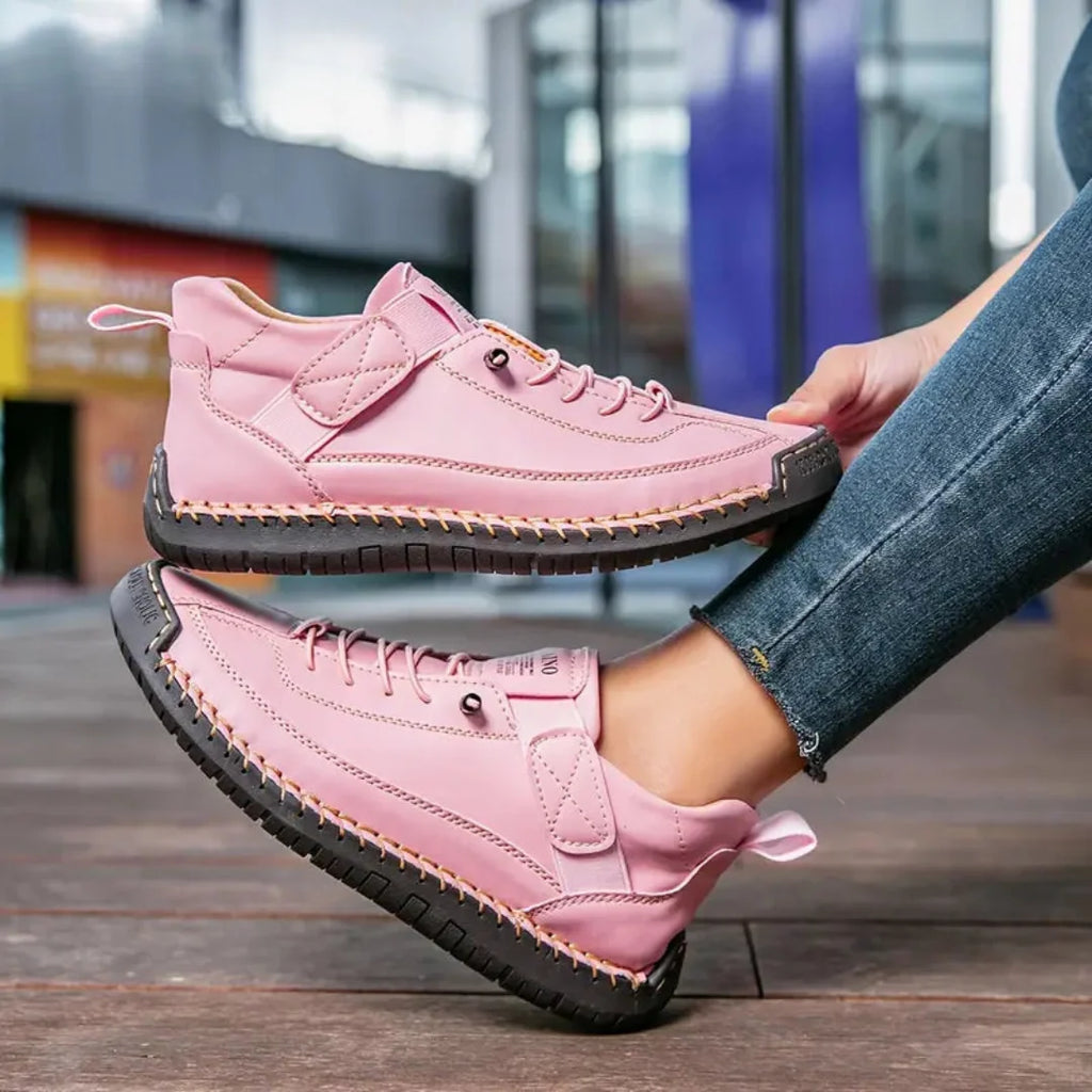 Women's Casual Comfort Sneakers