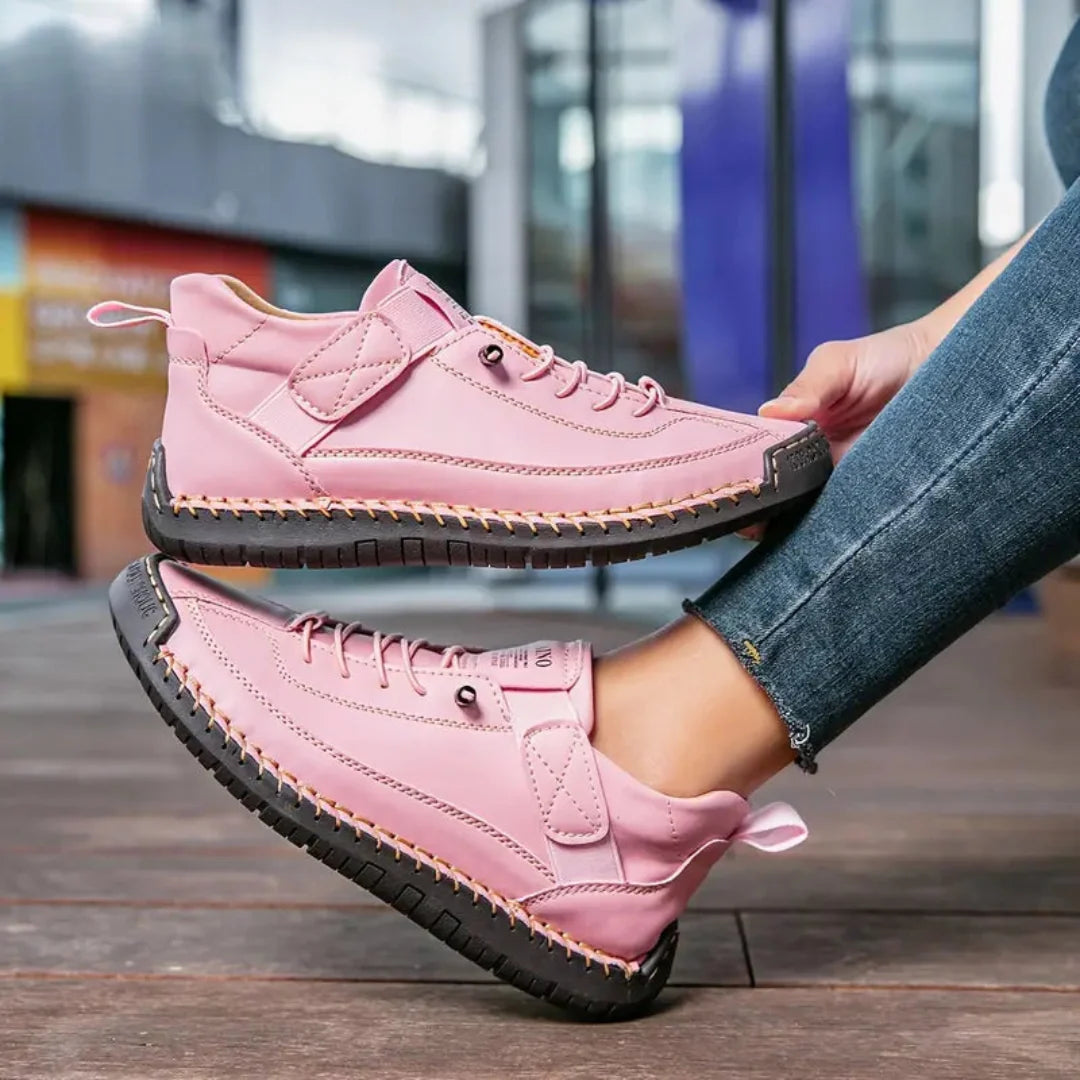 Women's Casual Comfort Sneakers