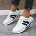 Women's Casual Platform Sneakers
