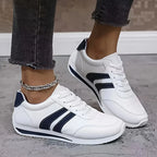 Women's Casual Platform Sneakers