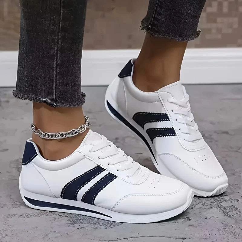 Women's Casual Platform Sneakers