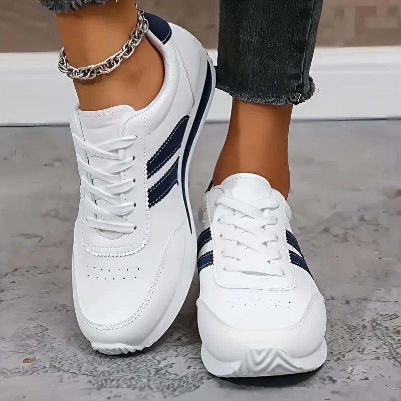 Women's Casual Platform Sneakers