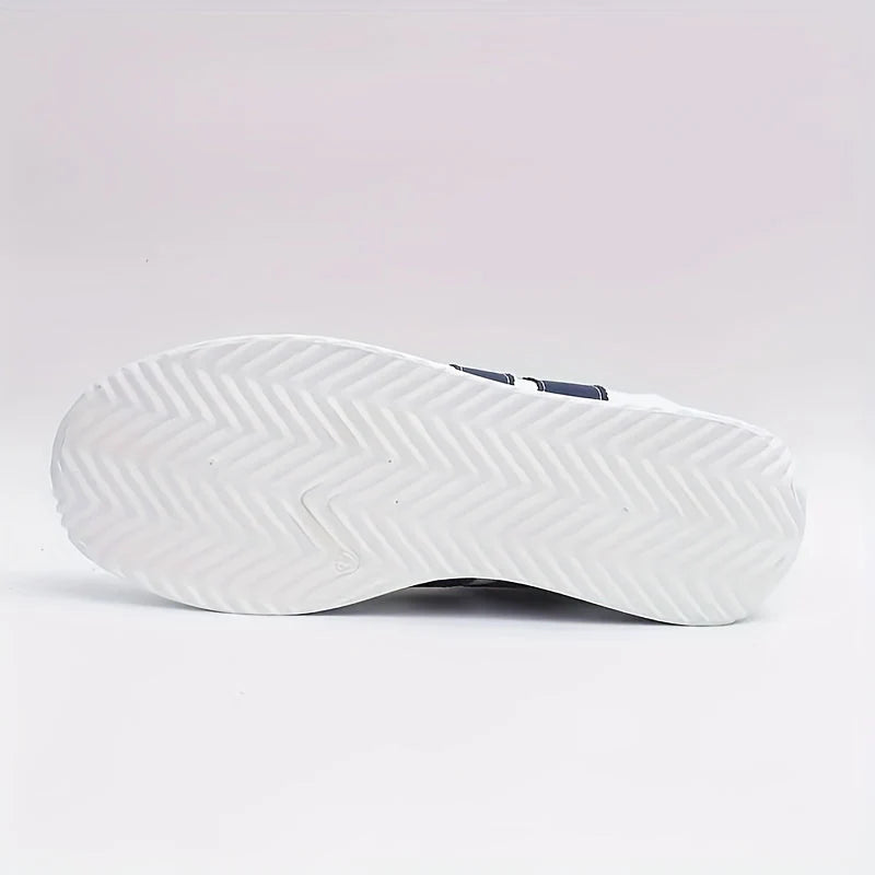 Women's Casual Platform Sneakers