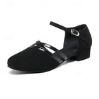 Women's Classic Grace Low Heel Mary Jane Shoes
