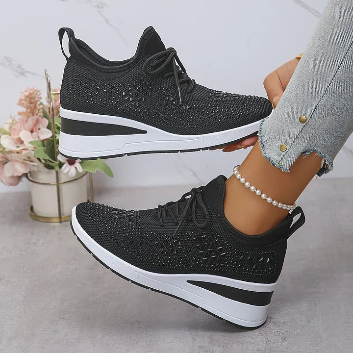 Women's Comfortable Classic Orthopaedic Shoes