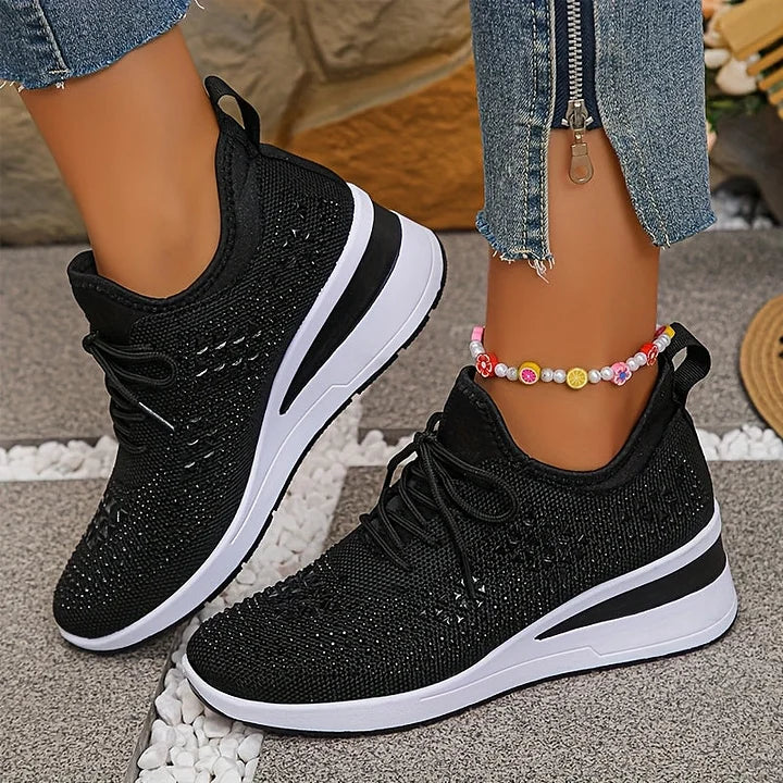 Women's Comfortable Classic Orthopaedic Shoes