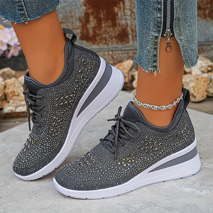 Women's Comfortable Classic Orthopaedic Shoes
