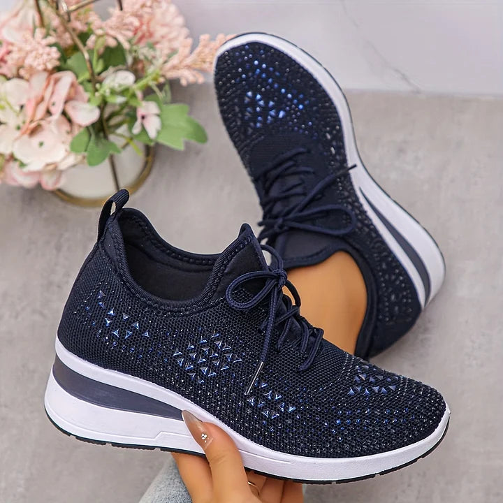 Women's Comfortable Classic Orthopaedic Shoes