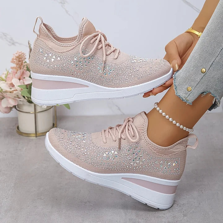 Women's Comfortable Classic Orthopaedic Shoes