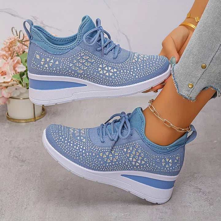 Women's Comfortable Classic Orthopaedic Shoes