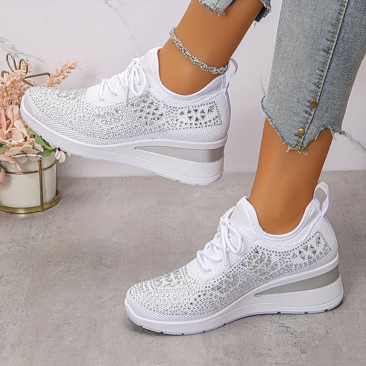 Women's Comfortable Classic Orthopaedic Shoes