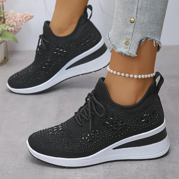 Women's Comfortable Classic Orthopaedic Shoes