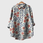 Women's Elegant Lightweight Blouse