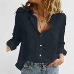 Women's Elegant Lightweight Blouse