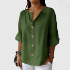 Women's Elegant Lightweight Blouse