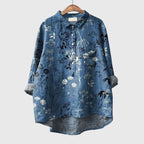 Women's Elegant Lightweight Blouse
