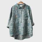 Women's Elegant Lightweight Blouse