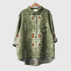 Women's Elegant Lightweight Blouse