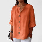 Women's Elegant Lightweight Blouse