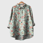 Women's Elegant Lightweight Blouse