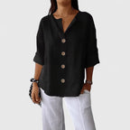 Women's Elegant Lightweight Blouse