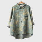 Women's Elegant Lightweight Blouse